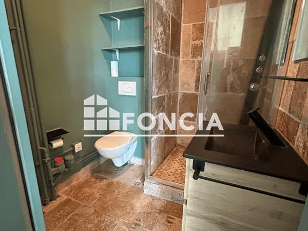 Location Studio 29.42 m² - 2-4 RUE DE LA VILAINE Orvault 44700
