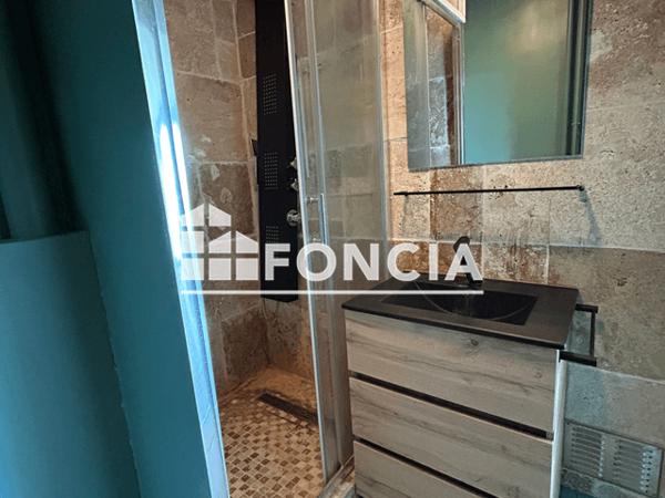 Location Studio 29.42 m² - 2-4 RUE DE LA VILAINE Orvault 44700