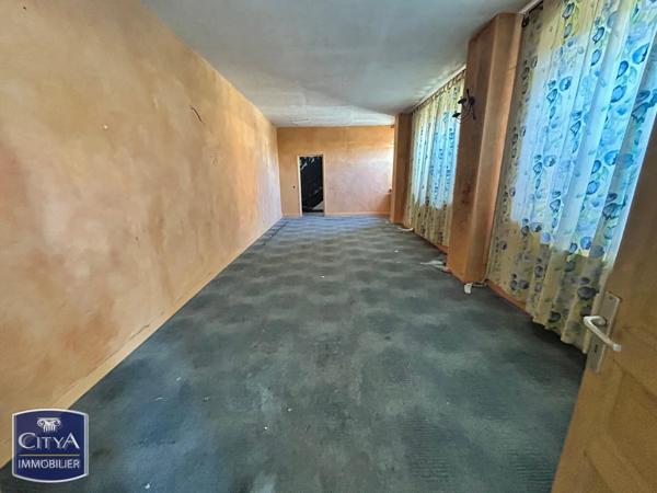 Immeuble à vendre 1200m² Sedan (08200)