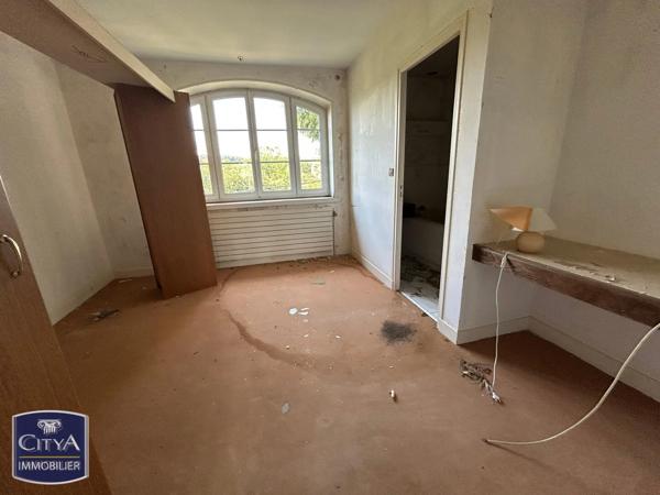 Immeuble à vendre 1200m² Sedan (08200)