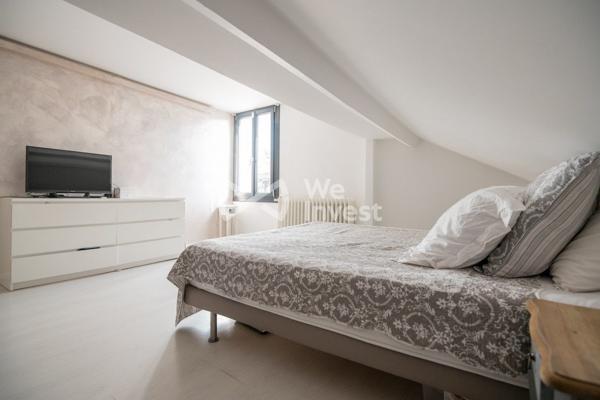 Maison 7 pièces - 120 m²
