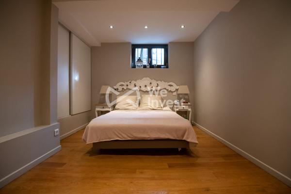 Maison 7 pièces - 120 m²