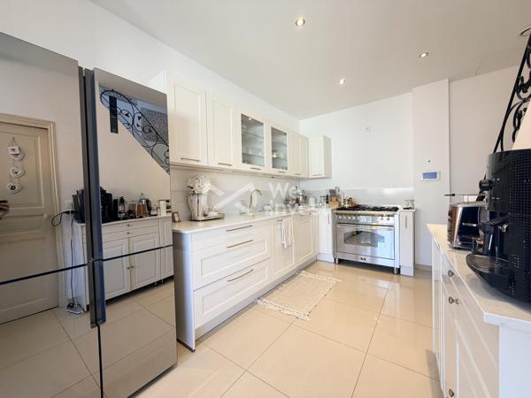 Maison 7 pièces - 120 m²
