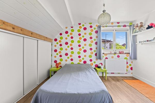 Vente Maison de luxe Divonne-les-Bains 5 Pièces 158 m²