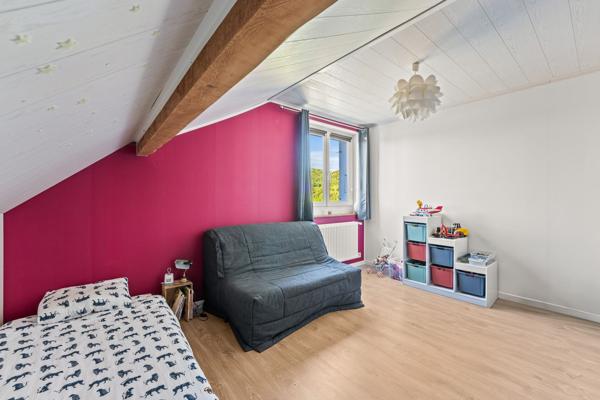 Vente Maison de luxe Divonne-les-Bains 5 Pièces 158 m²