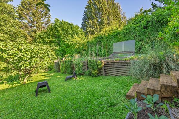Vente Maison de luxe Divonne-les-Bains 5 Pièces 158 m²