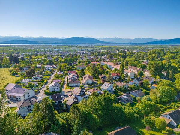 Vente Maison de luxe Divonne-les-Bains 5 Pièces 158 m²