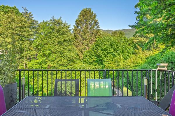 Vente Maison de luxe Divonne-les-Bains 5 Pièces 158 m²