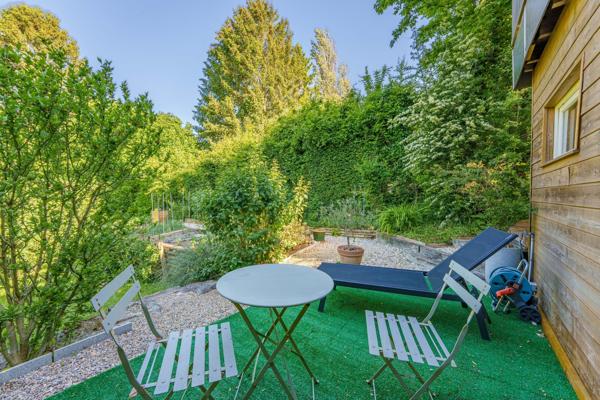 Vente Maison de luxe Divonne-les-Bains 5 Pièces 158 m²
