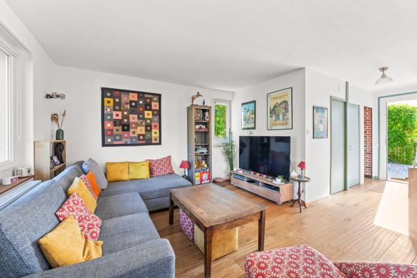 Vente Maison de luxe Divonne-les-Bains 5 Pièces 158 m²