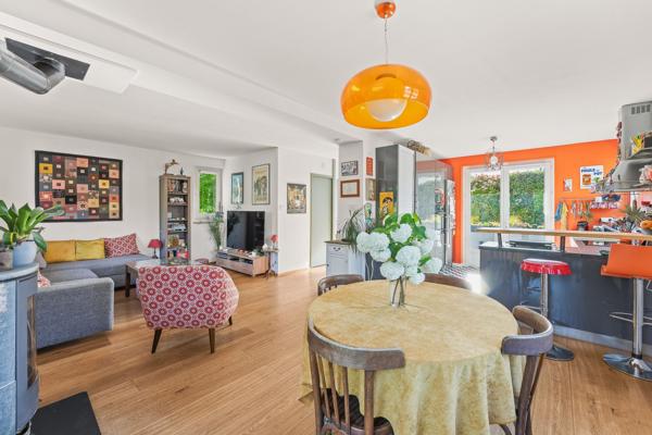 Vente Maison de luxe Divonne-les-Bains 5 Pièces 158 m²