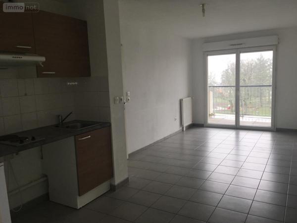 Appartement à louer à Saint-Herblain en Loire-Atlantique (44800), ref : 44028-L140