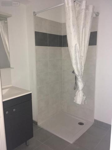 Appartement à louer à Saint-Herblain en Loire-Atlantique (44800), ref : 44028-L140