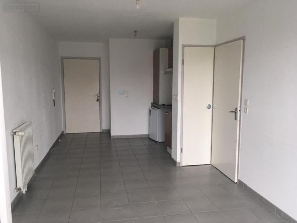 Appartement à louer à Saint-Herblain en Loire-Atlantique (44800), ref : 44028-L140
