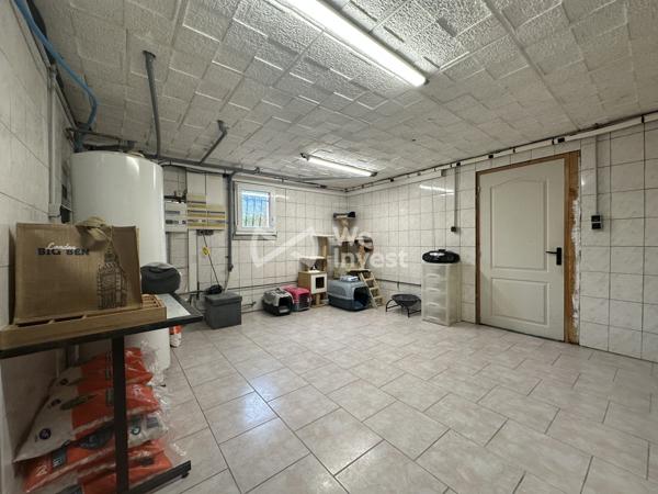 Maison contemoraine d'exception - Aucun travaux