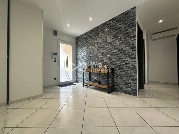 Maison contemoraine d'exception - Aucun travaux