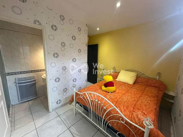 Maison contemoraine d'exception - Aucun travaux