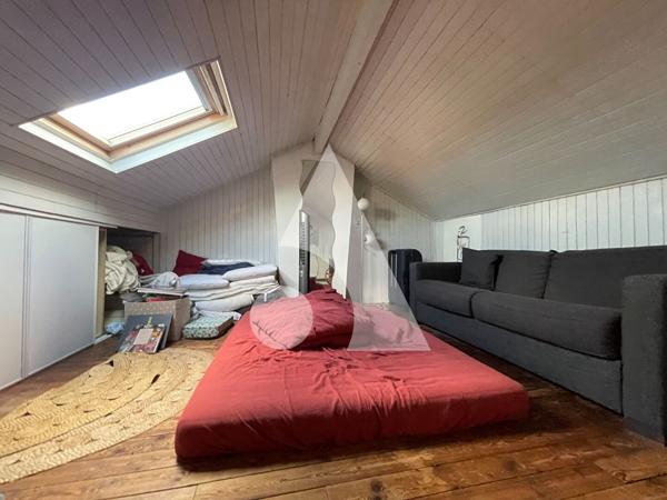 Maison 8 pièces 138 m2