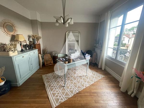 Maison 8 pièces 138 m2