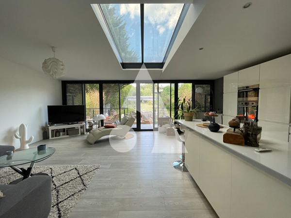 Maison 8 pièces 138 m2