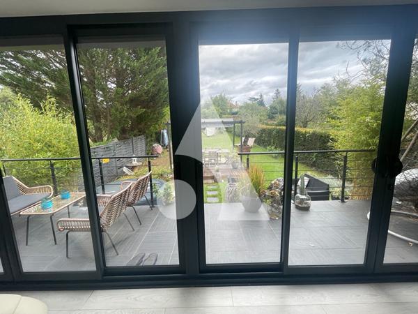 Maison 8 pièces 138 m2