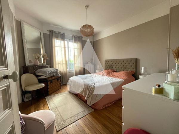 Maison 8 pièces 138 m2