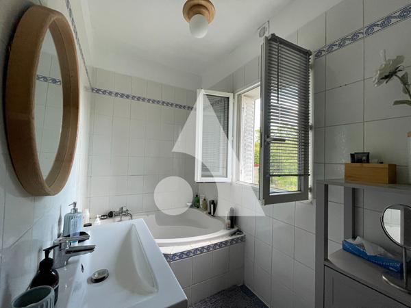 Maison 8 pièces 138 m2