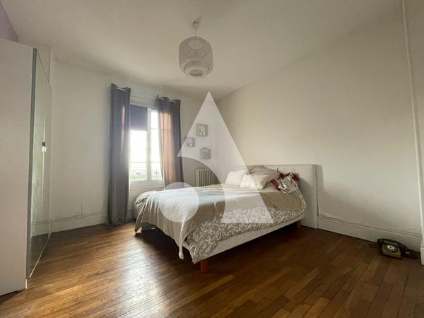 Maison 8 pièces 138 m2