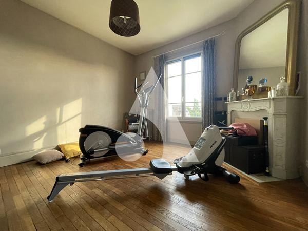 Maison 8 pièces 138 m2