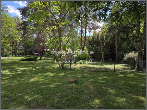 Maison à THEVET-SAINT-JULIEN, 36400 - 7 pièces 208m²