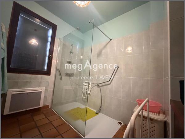 Maison à THEVET-SAINT-JULIEN, 36400 - 7 pièces 208m²