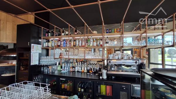 OPPORTUNITÉ À SAISIR – FONDS DE COMMERCE RESTAURANT