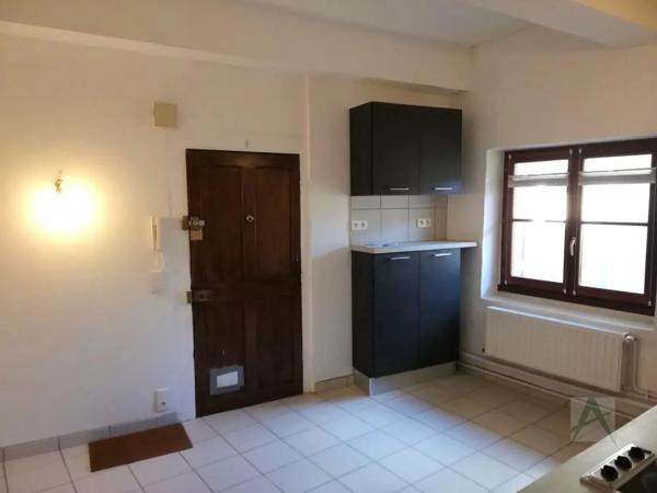 Appartement à louer à Chambéry (73000)