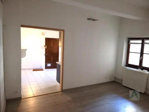 Appartement à louer à Chambéry (73000)