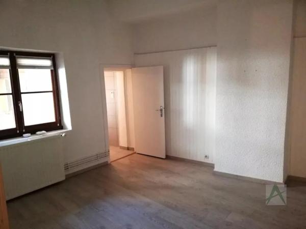 Appartement à louer à Chambéry (73000)