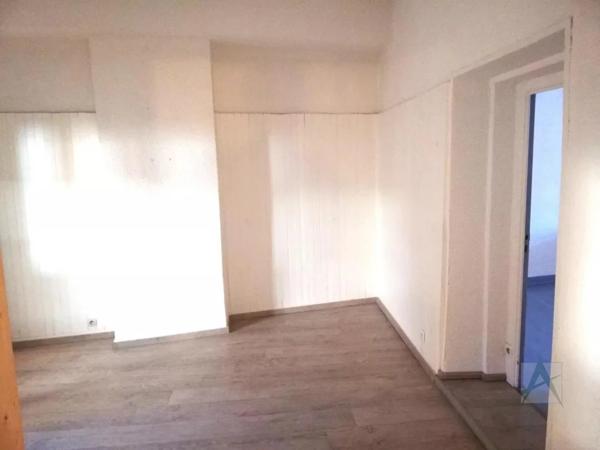 Appartement à louer à Chambéry (73000)