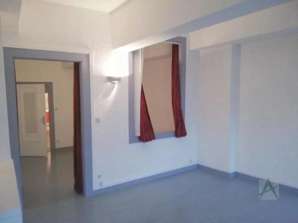 Appartement à louer à Chambéry (73000)