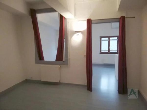 Appartement à louer à Chambéry (73000)