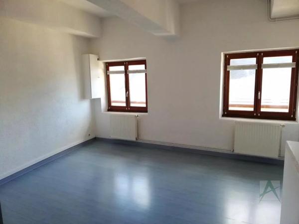 Appartement à louer à Chambéry (73000)