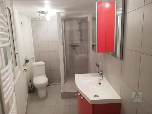 Appartement à louer à Chambéry (73000)