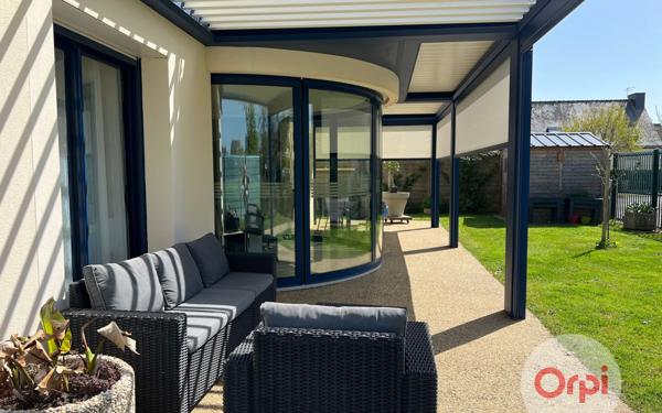 Maison à vendre    7 pièces • 138,44 m2 Damgan