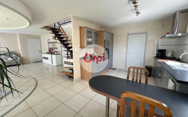 Maison à vendre    7 pièces • 138,44 m2 Damgan