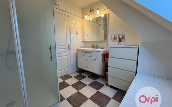 Maison à vendre    7 pièces • 138,44 m2 Damgan