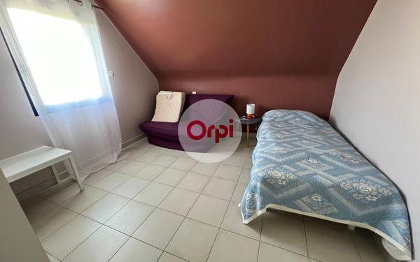 Maison à vendre    7 pièces • 138,44 m2 Damgan