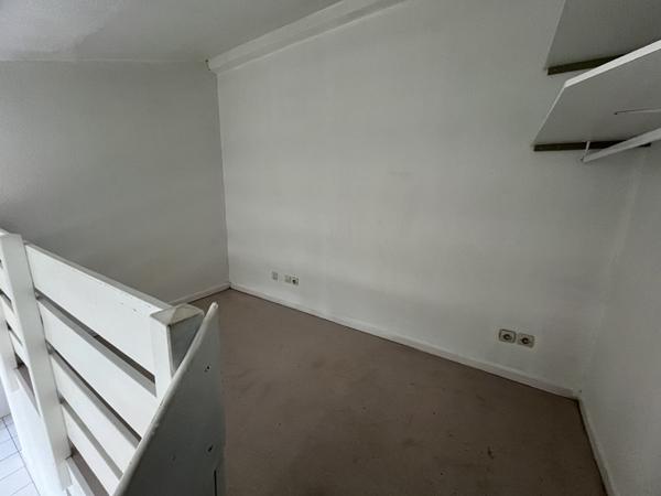 Appartement à vendre |  Lyon 08 |  1 pièce | 24 m²