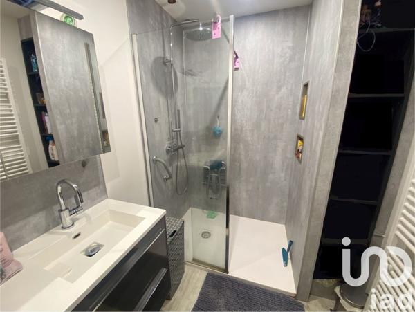 Maison à vendre 4 pièces 104 m² Champgenéteux