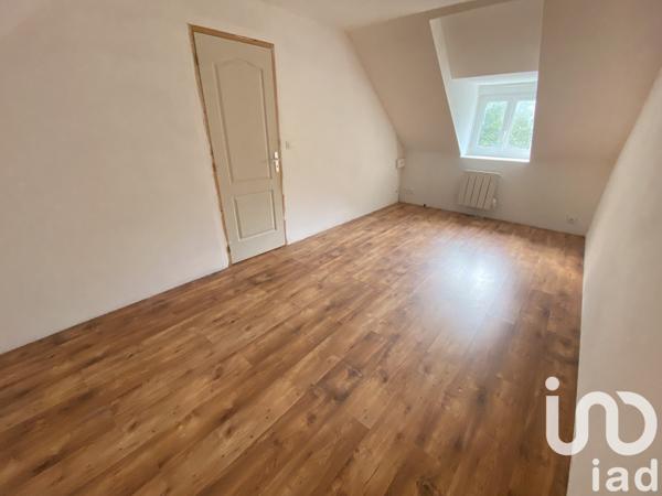 Maison à vendre 4 pièces 104 m² Champgenéteux