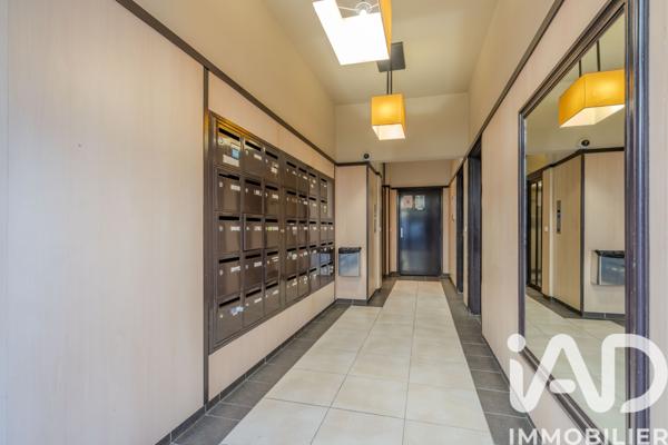 Appartement à vendre 2 pièces 50 m² Bussy-Saint-Georges