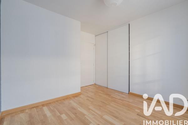 Appartement à vendre 2 pièces 50 m² Bussy-Saint-Georges