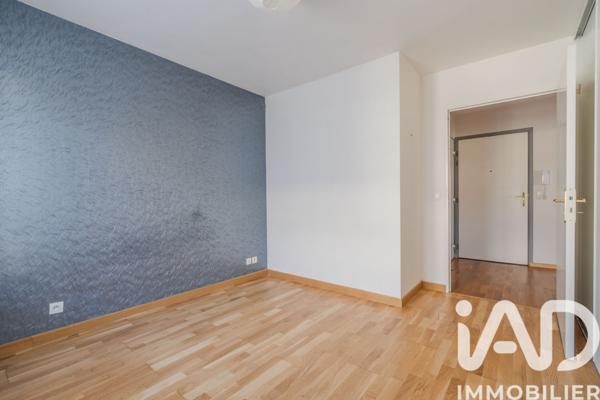 Appartement à vendre 2 pièces 50 m² Bussy-Saint-Georges